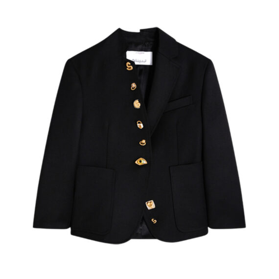 Schiaparelli Jacket