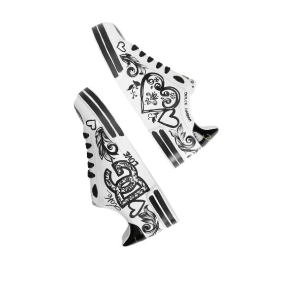 D&G Sneakers