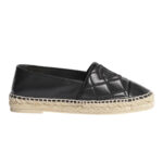 Chanel Loafers