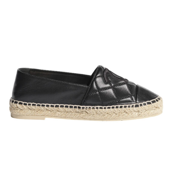 Chanel Loafers