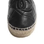 Chanel Loafers