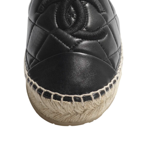 Chanel Loafers