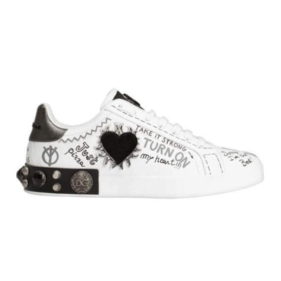 D&G Sneakers