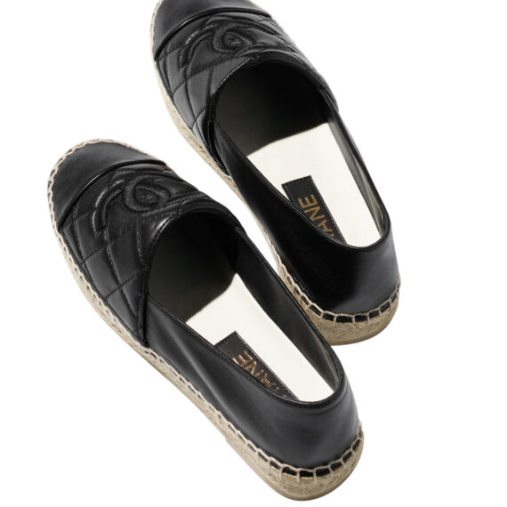 Chanel Loafers