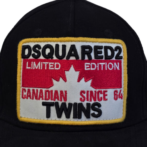 Dsquared2 Cap