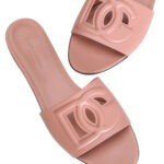 D&G Slippers