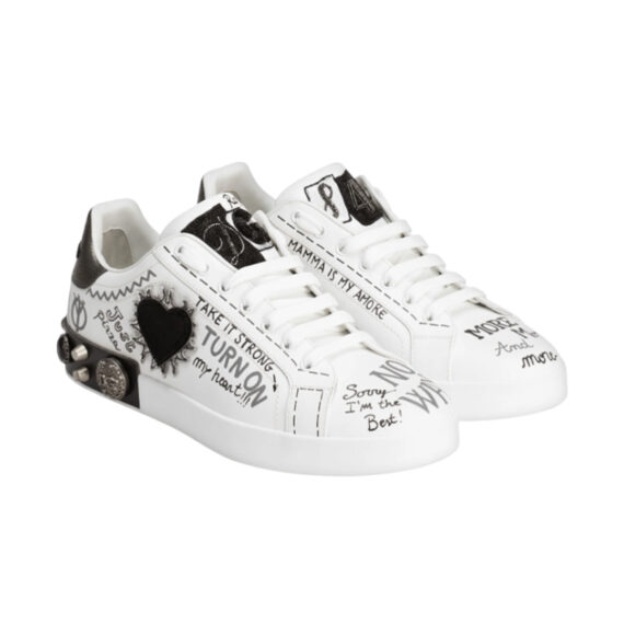 D&G Sneakers