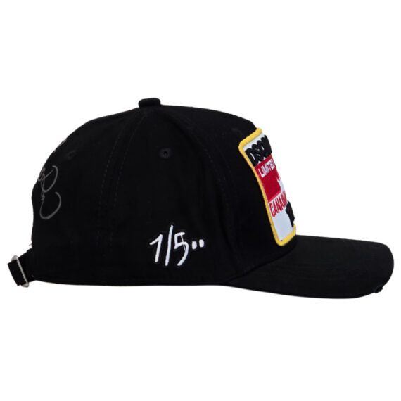 Dsquared2 Cap