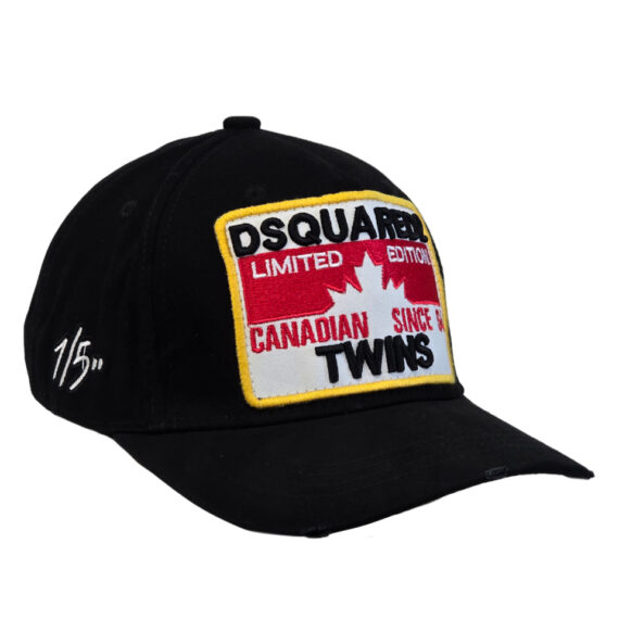 Dsquared2 Cap