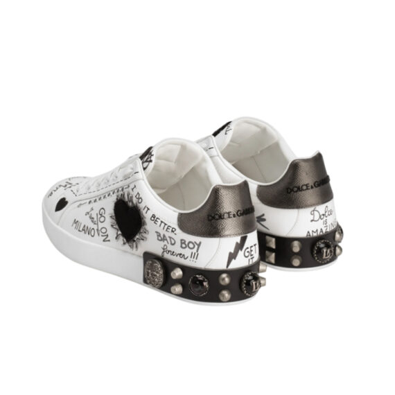 D&G Sneakers