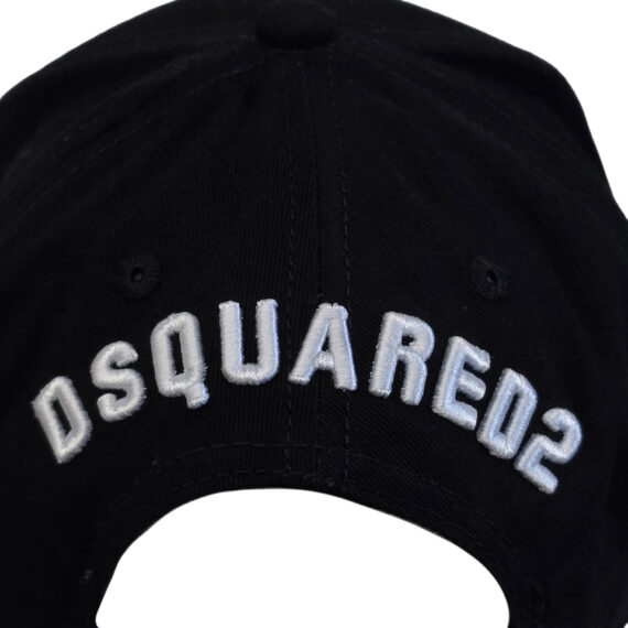 Dsquared2 Cap