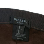 Prada Cap
