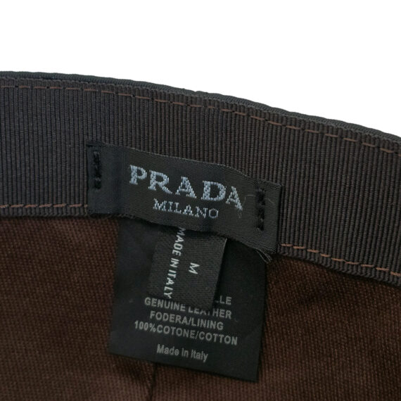 Prada Cap