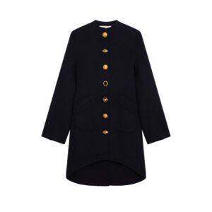 Schiaparelli Coat