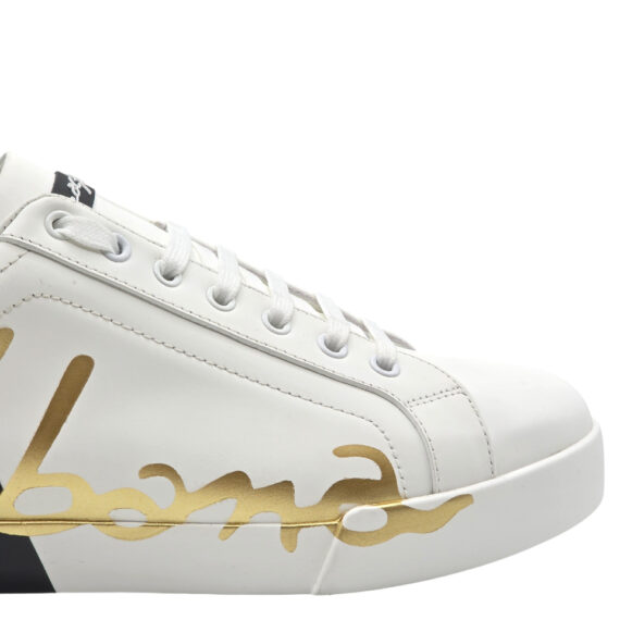 D&G Sneakers