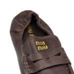 Miu Miu Loafers