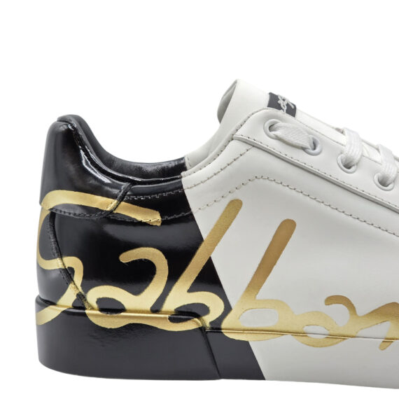 D&G Sneakers
