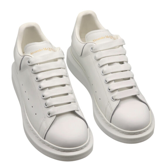 Alexander McQueen Sneakers