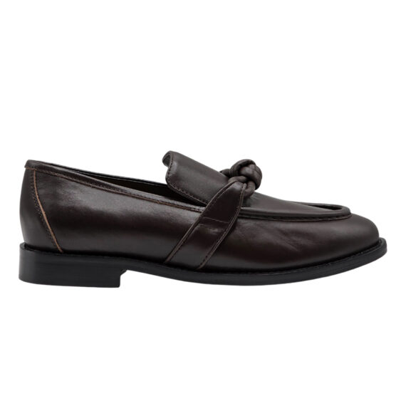 Bottega Veneta Loafers