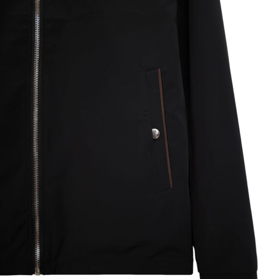 Loro Piana Jacket