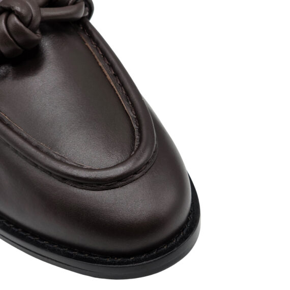 Bottega Veneta Loafers