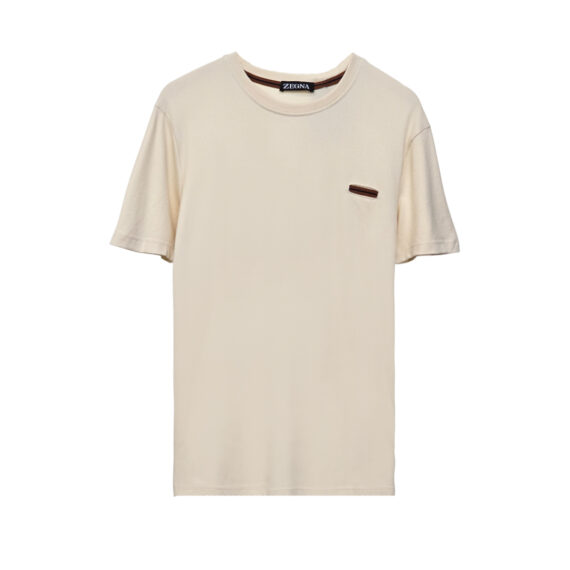 Zegna T-Shirt