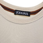 Zegna T-Shirt