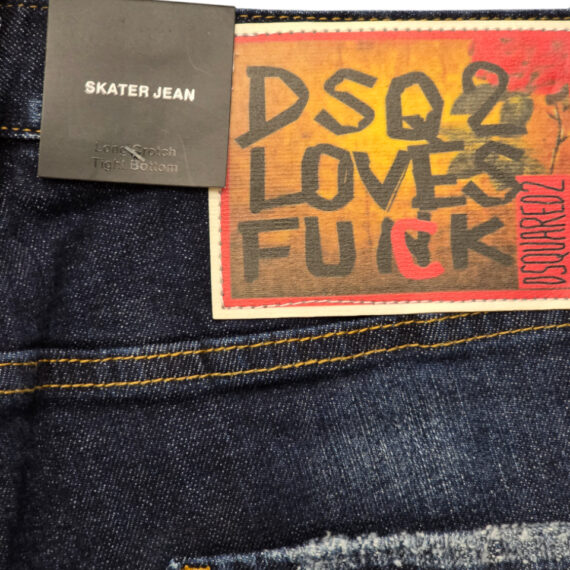 Dsquared2 Jeans