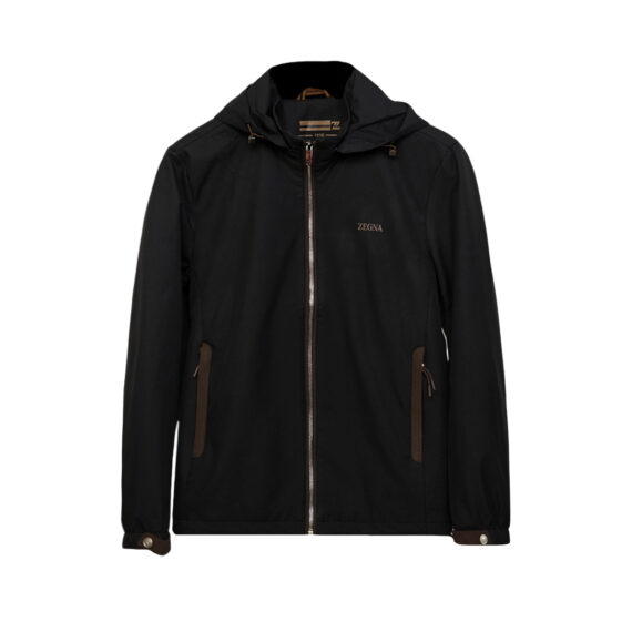 Zegna Jacket
