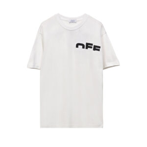 Off White T-Shirt