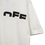 Off White T-Shirt