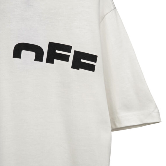 Off White T-Shirt