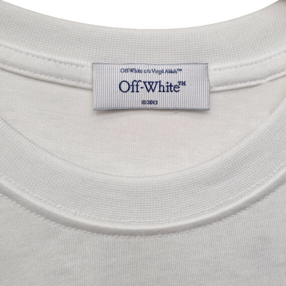 Off White T-Shirt