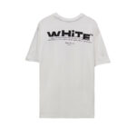 Off White T-Shirt