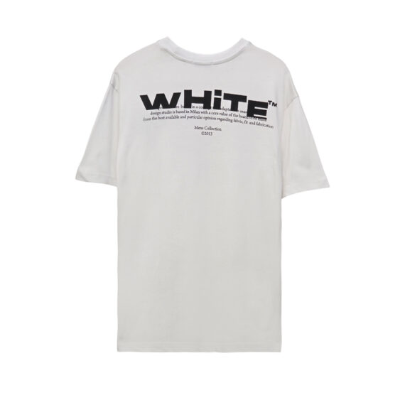 Off White T-Shirt