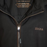 Zegna Jacket