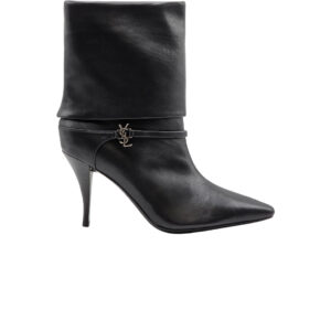 YSL Boots