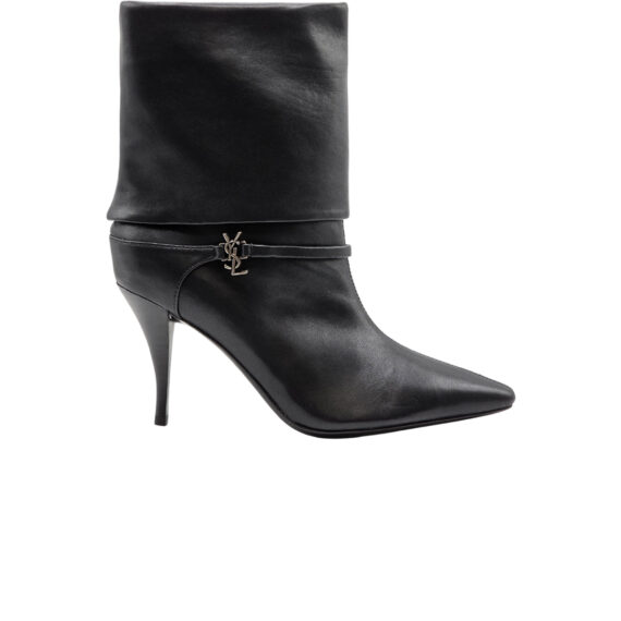 YSL Boots