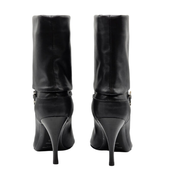 YSL Boots
