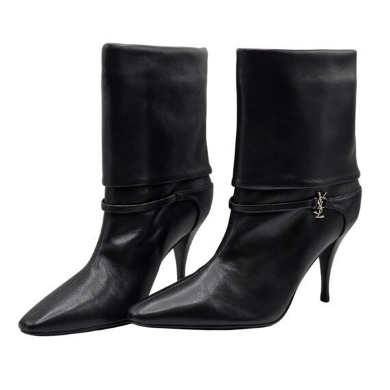 YSL Boots
