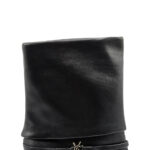 YSL Boots