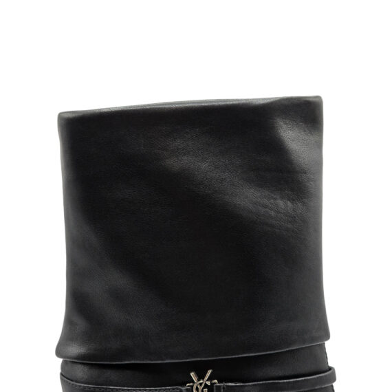 YSL Boots