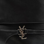 YSL Boots