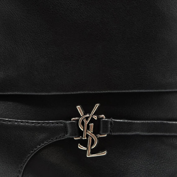 YSL Boots