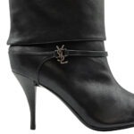 YSL Boots