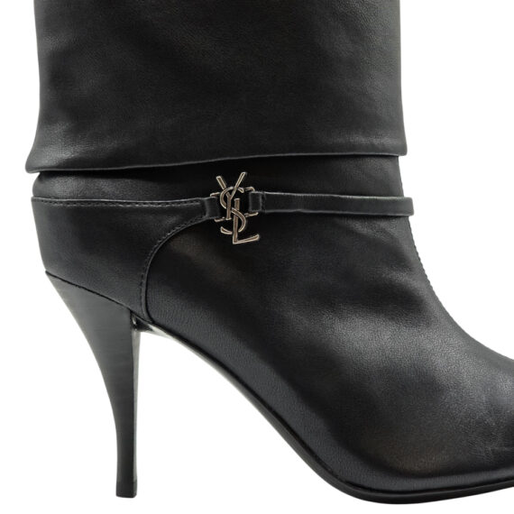 YSL Boots