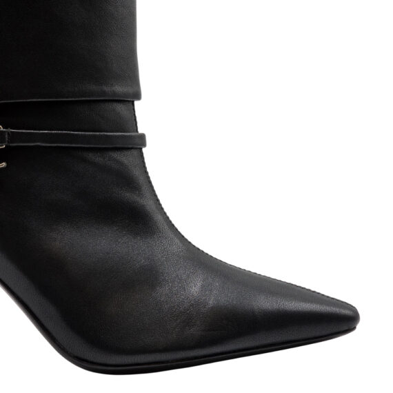 YSL Boots