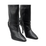 YSL Boots