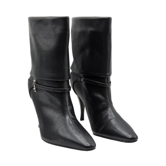 YSL Boots