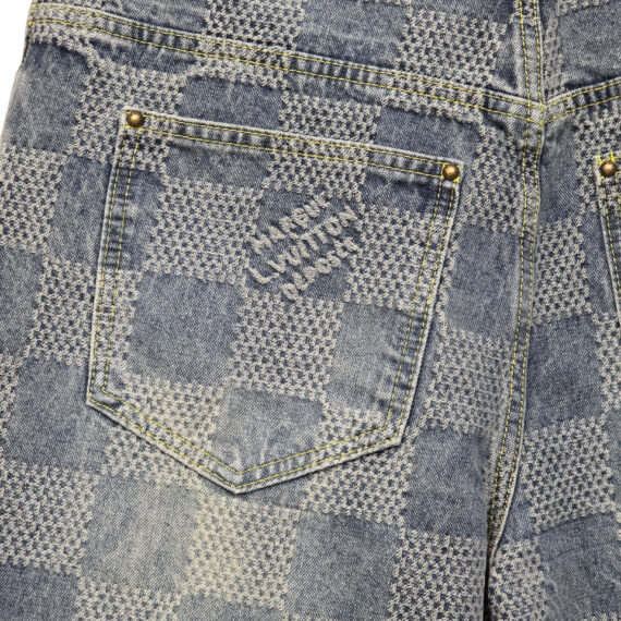 LV Jeans